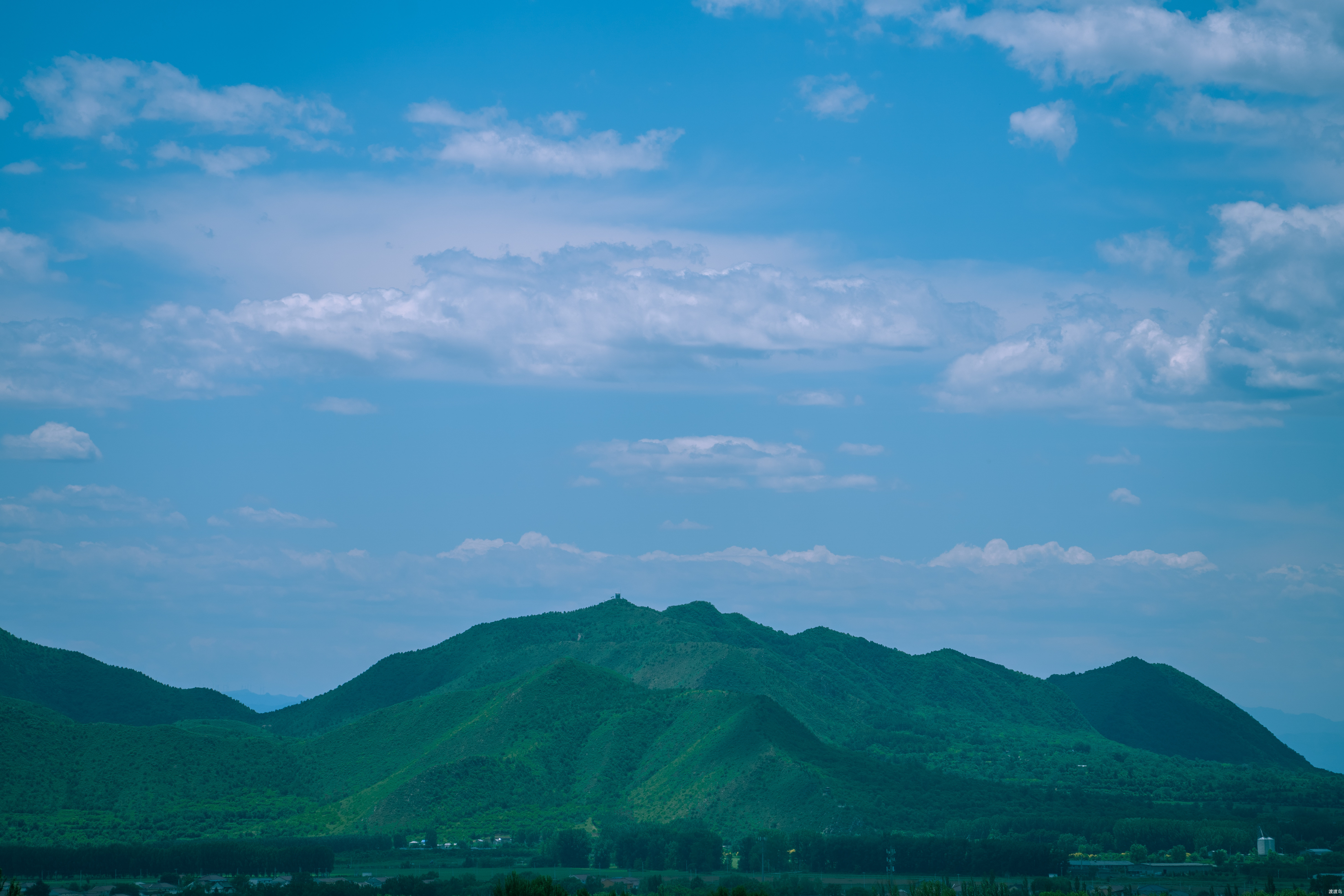 历史 - 明朝北京周边卫所研究